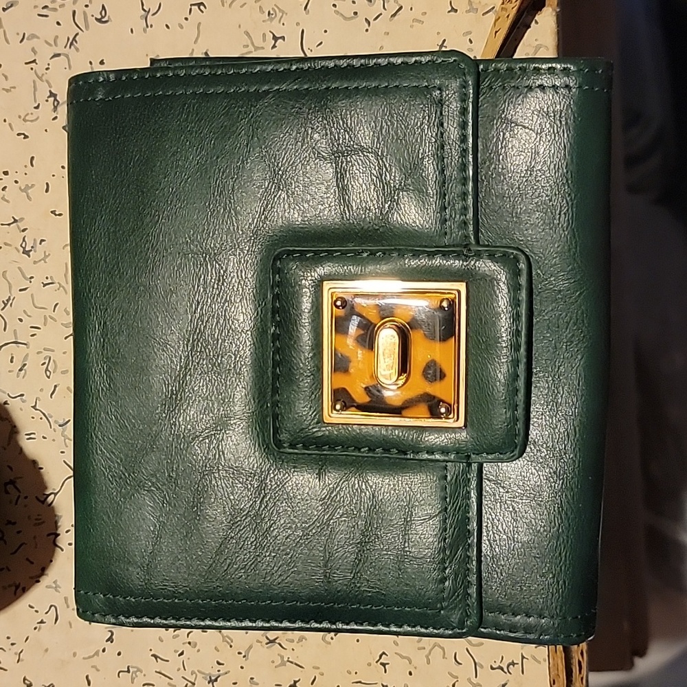 Liz Claiborne  Wallet